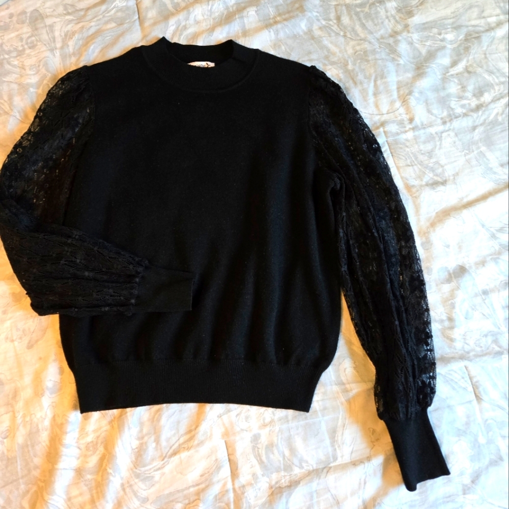 Nanette Lepore Sweater